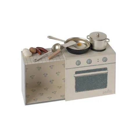 Cooking set - Maileg