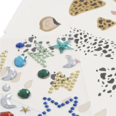 Tattoos Gemstones - Konges Sløjd