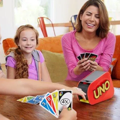 UNO Extreme - Mattel Games