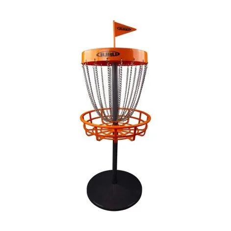 Guru Disc Golf Mini Basket Set - Schildkröt