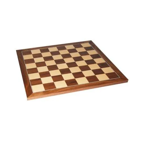 Checkerboard inlay - Weible Spiele