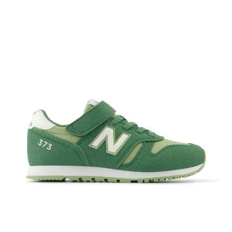 Baskets YV373VP2 Green - New Balance