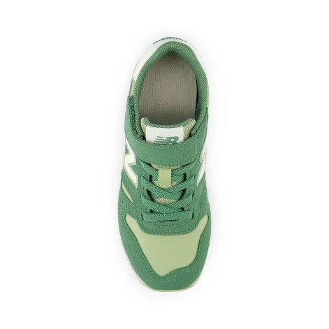 Baskets YV373VP2 Green - New Balance