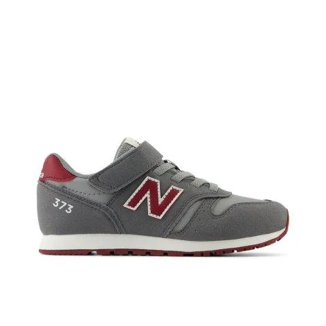 Sneaker YV373VM2 Grey/Red - New Balance