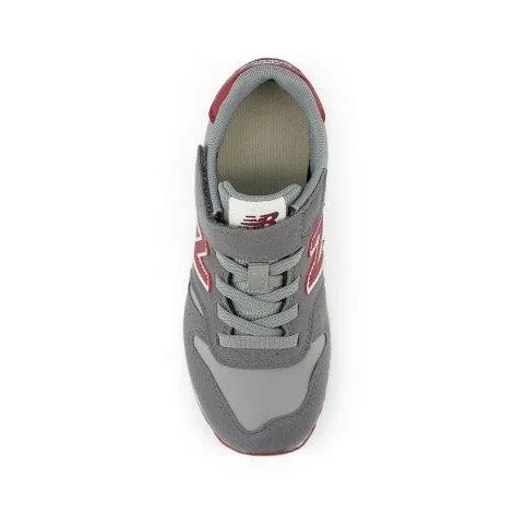 Sneaker YV373VM2 Grey/Red - New Balance