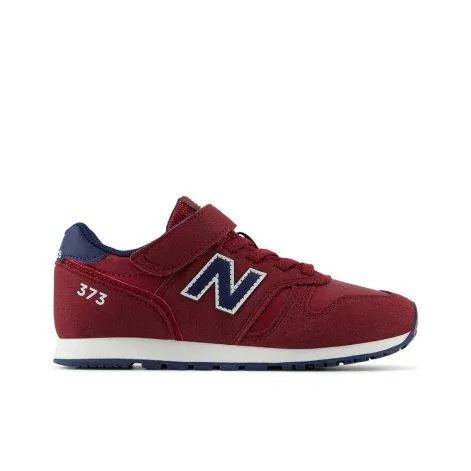 Sneaker YV373VK2 Red - New Balance