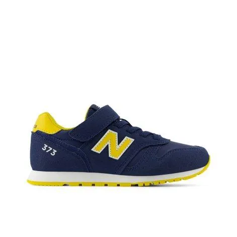 Baskets YV373VJ2 Navy - New Balance