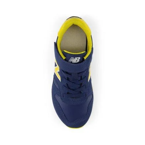 Baskets YV373VJ2 Navy - New Balance