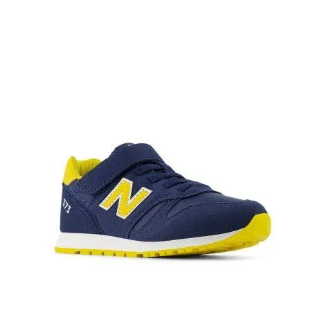 Sneaker YV373VJ2 Navy - New Balance