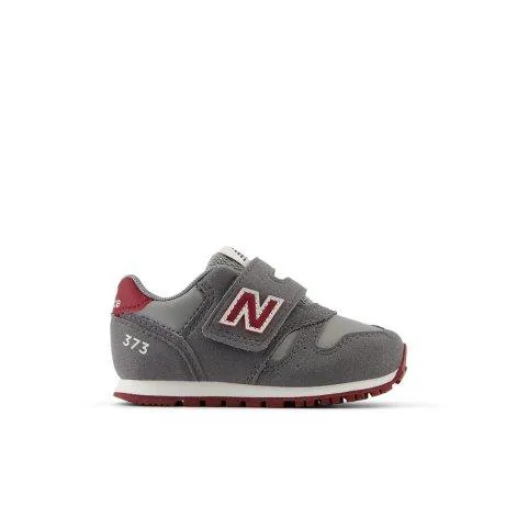 Sneaker IZ373VM2 Grey/Red - New Balance