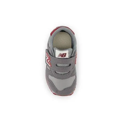 Baskets IZ373VM2 Grey/Red - New Balance