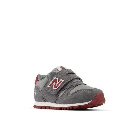 Baskets IZ373VM2 Grey/Red - New Balance