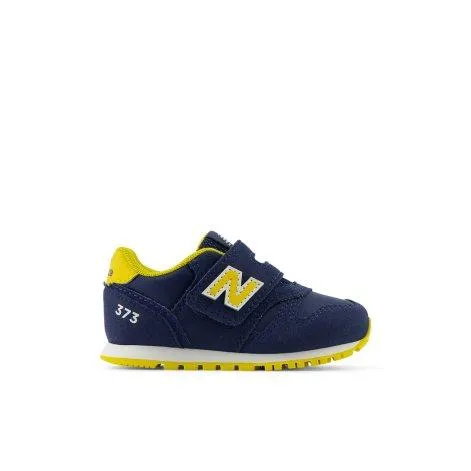 Baskets IZ373VJ2 Navy - New Balance