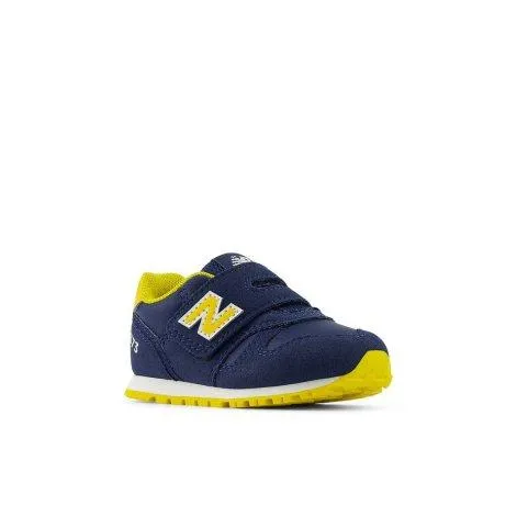 Baskets IZ373VJ2 Navy - New Balance