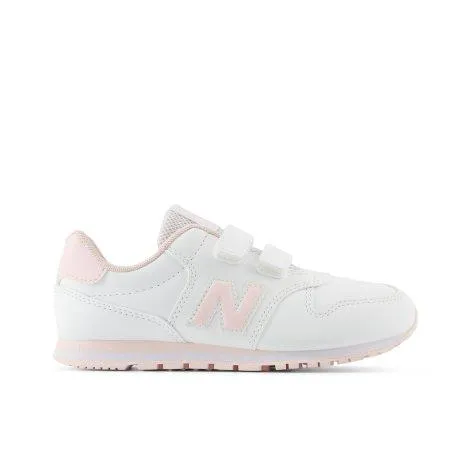 Sneaker PV500CWP White - New Balance