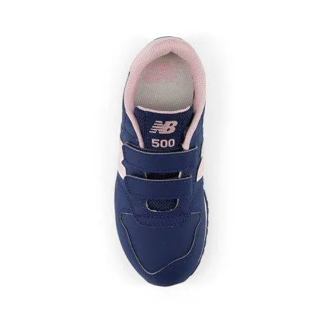 Sneaker PV500CNP Navy - New Balance