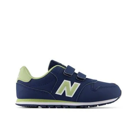 Sneaker PV500CNE Navy/Green - New Balance