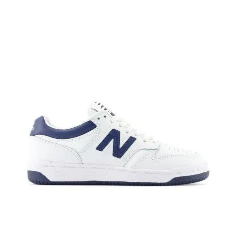 Baskets GSB480WN Navy - New Balance