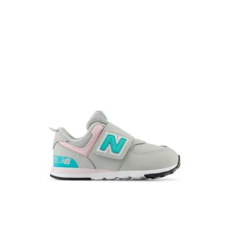 Sneaker NW574KIC Brighton Grey - New Balance