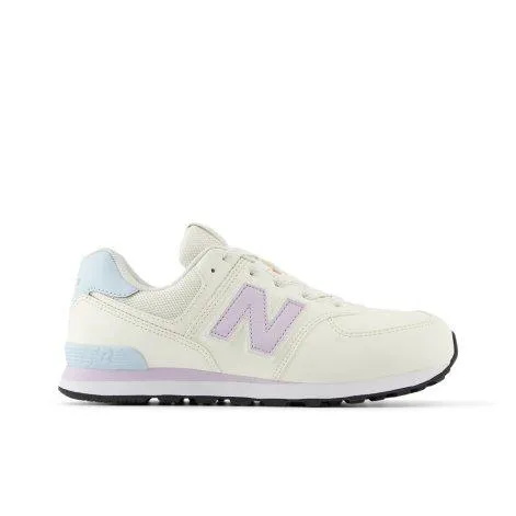 Sneaker GC574KID Sea Salt - New Balance