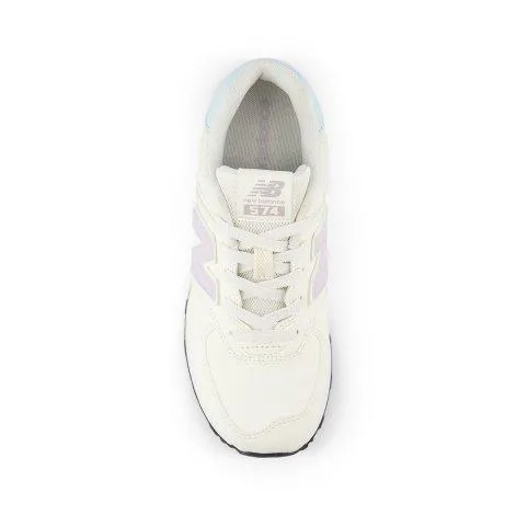 Baskets GC574KID Sea Salt - New Balance