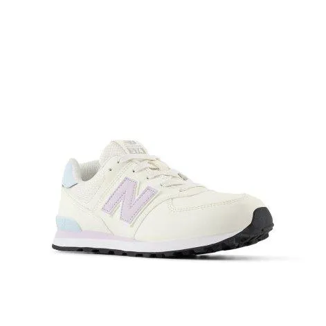 Baskets GC574KID Sea Salt - New Balance