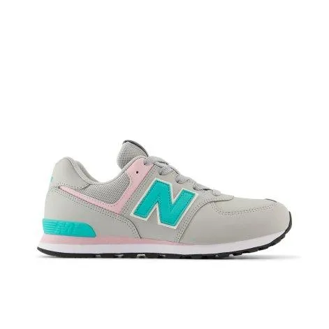 Baskets GC574KIC Brighton Grey - New Balance