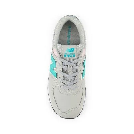 Baskets GC574KIC Brighton Grey - New Balance