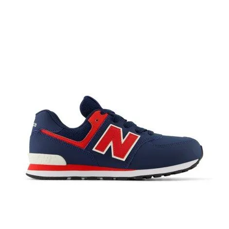 Sneaker GC574KIK Navy - New Balance