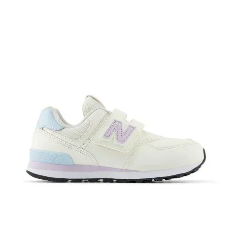 Sneaker PV574KID Sea Salt - New Balance