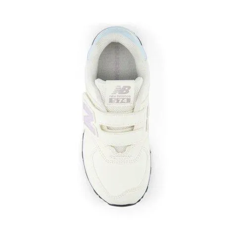 Baskets PV574KID Sea Salt - New Balance