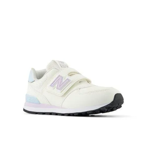 Baskets PV574KID Sea Salt - New Balance