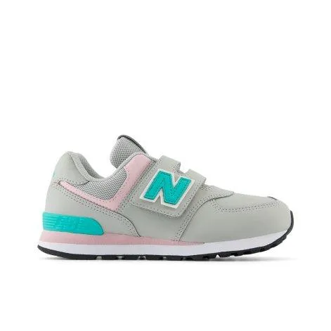 Sneaker PV574KIC Brighton Grey - New Balance