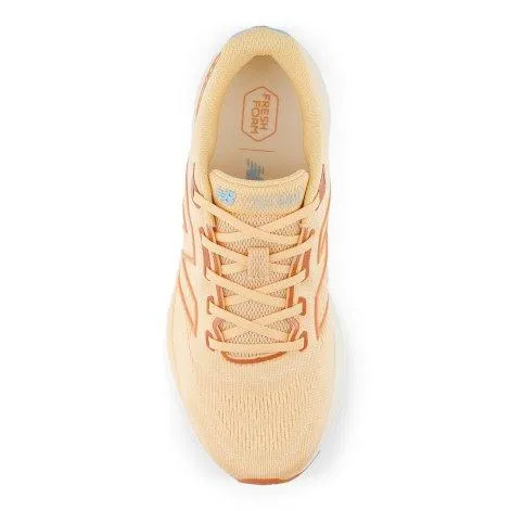 Baskets W680CL8 Fresh Foam 680 v8 Orange - New Balance