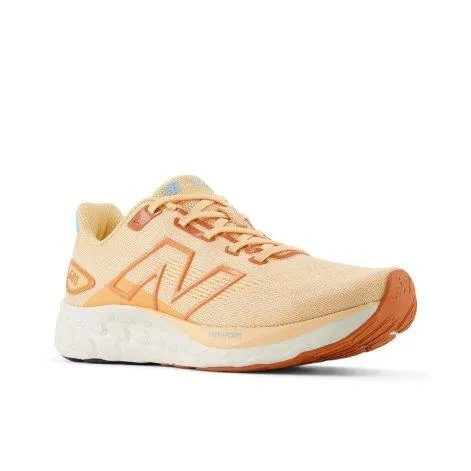 Baskets W680CL8 Fresh Foam 680 v8 Orange - New Balance