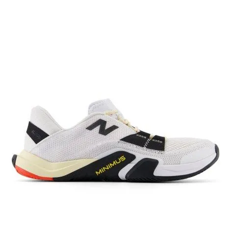 Sneaker WXMTRLH2 Minimus Trainer v2 White - New Balance