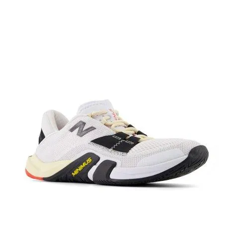 Sneaker WXMTRLH2 Minimus Trainer v2 White - New Balance