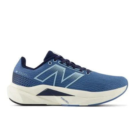 Baskets WFCPRLH5 Fuel Cell Propel v5 Blue - New Balance