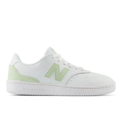 Sneaker BBW80ADG optic White - New Balance