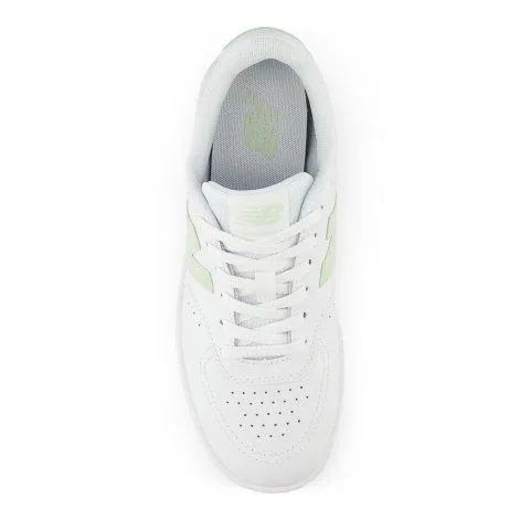 Baskets BBW80ADG blanc optique - New Balance