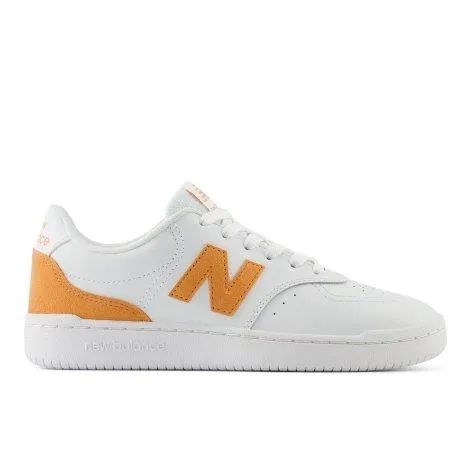 Baskets BBW80ADW blanc optique - New Balance