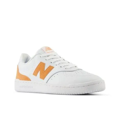 Baskets BBW80ADW blanc optique - New Balance