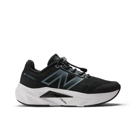 Sneaker PAFCPRB5 Fuel Cell Propel v5 Bungee Black - New Balance