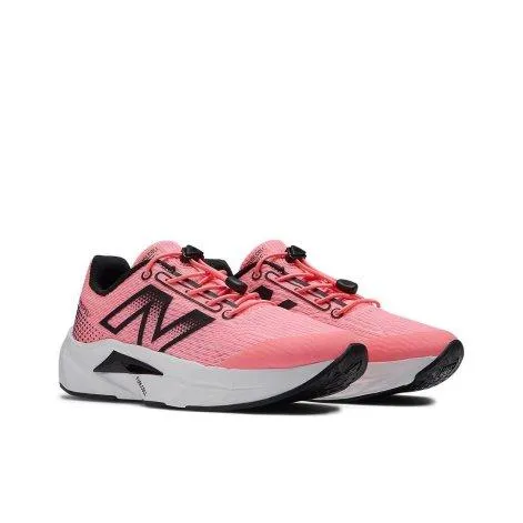 Baskets PAFCPRP5 Kids Fuel Cell Propel v5 Bungee Pink - New Balance