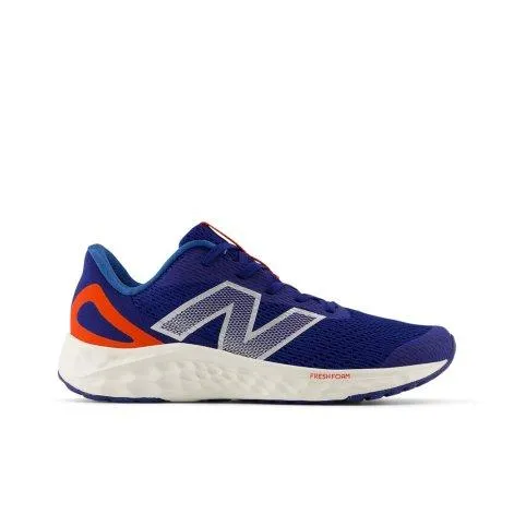 Sneaker GPARIYN4 Fresh Foam Arishi v4 Lace Inkwell - New Balance