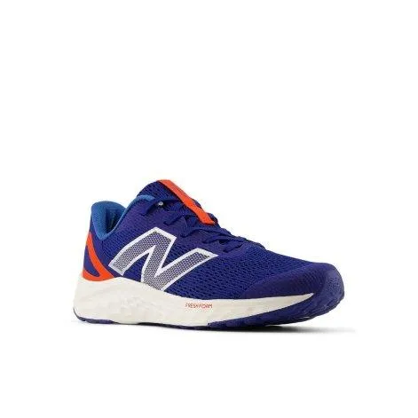 Sneaker GPARIYN4 Fresh Foam Arishi v4 Lace Inkwell - New Balance