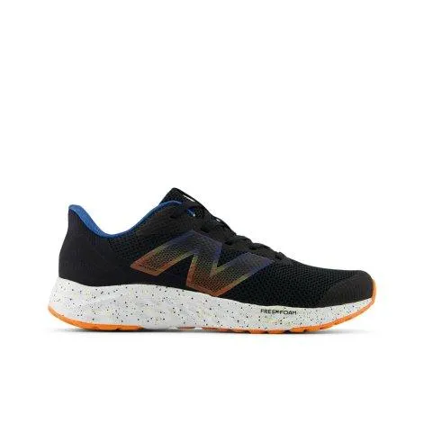 GPARIBS4 Fresh Foam Arishi v4 Lace Black sneaker - New Balance