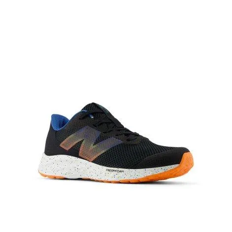 Baskets GPARIBS4 Fresh Foam Arishi v4 Lace Black - New Balance