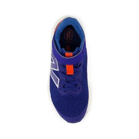 Sneaker PAARIYN4 Fresh Foam Arishi v4 Bungee Inkwell - New Balance