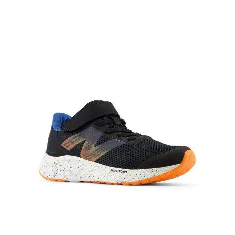 Sneaker PAARIBS4 Fresh Foam Arishi v4 Bungee Black - New Balance